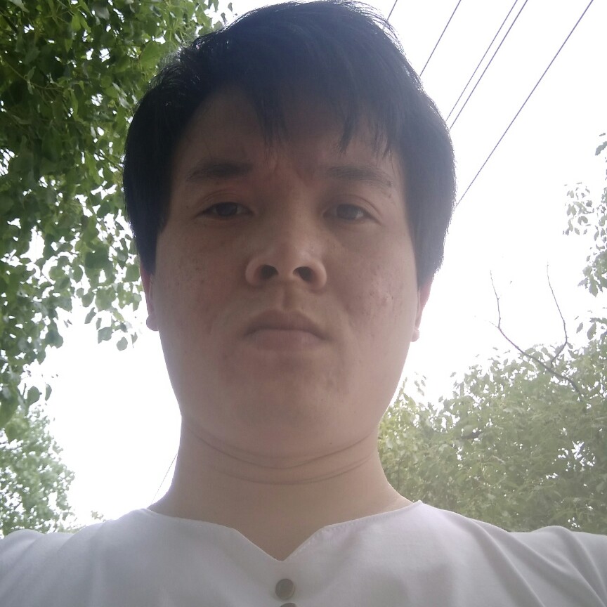 缘分未到我等待的照片