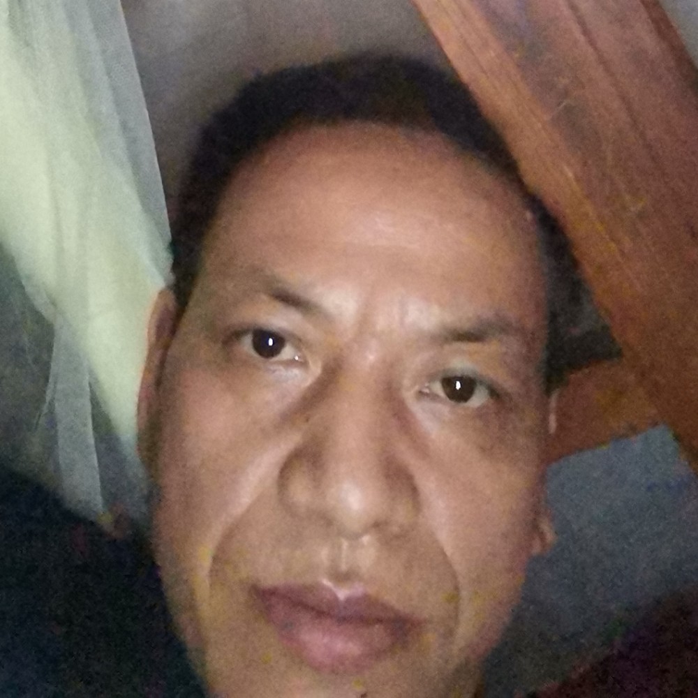 大米威武的照片