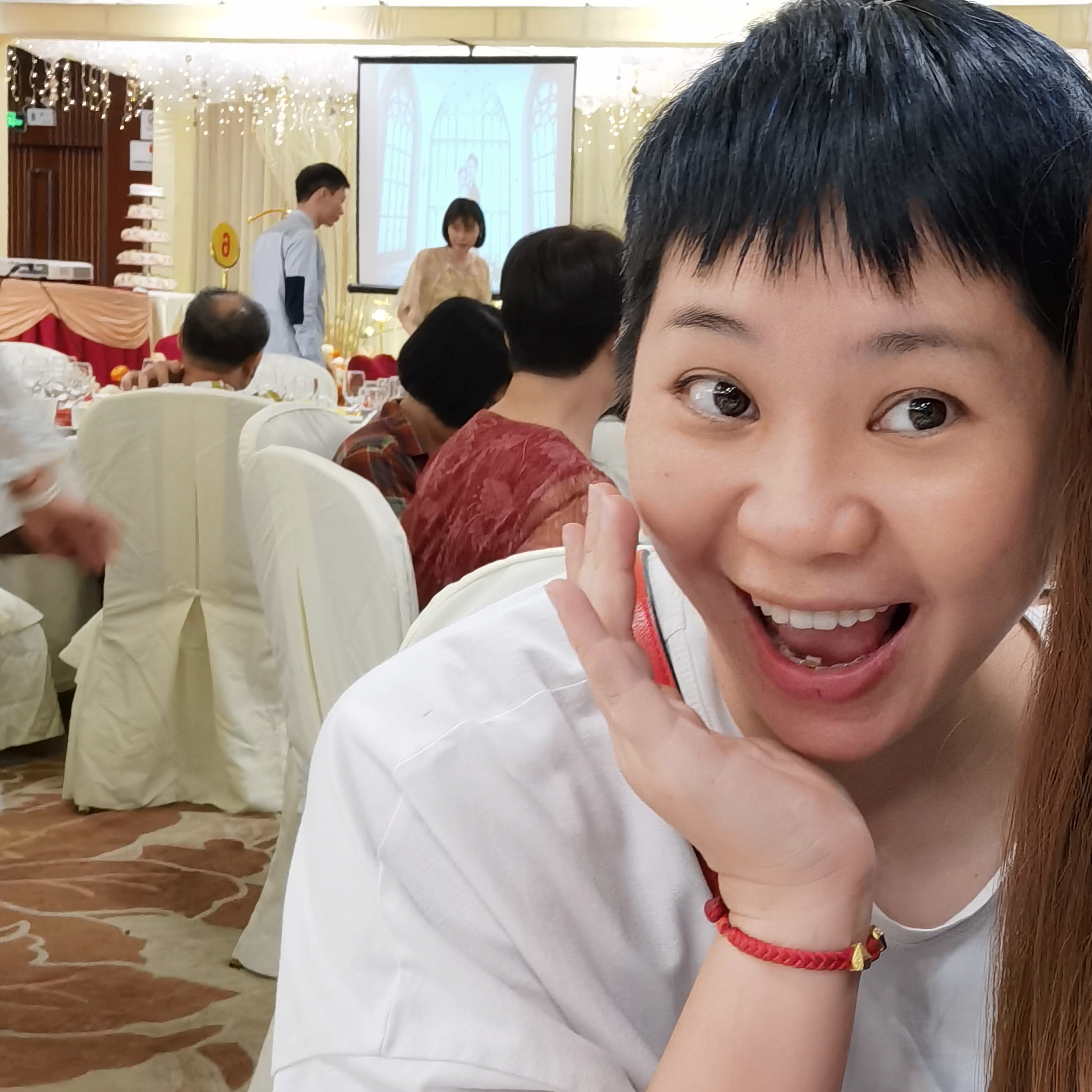 半灵魂体的照片