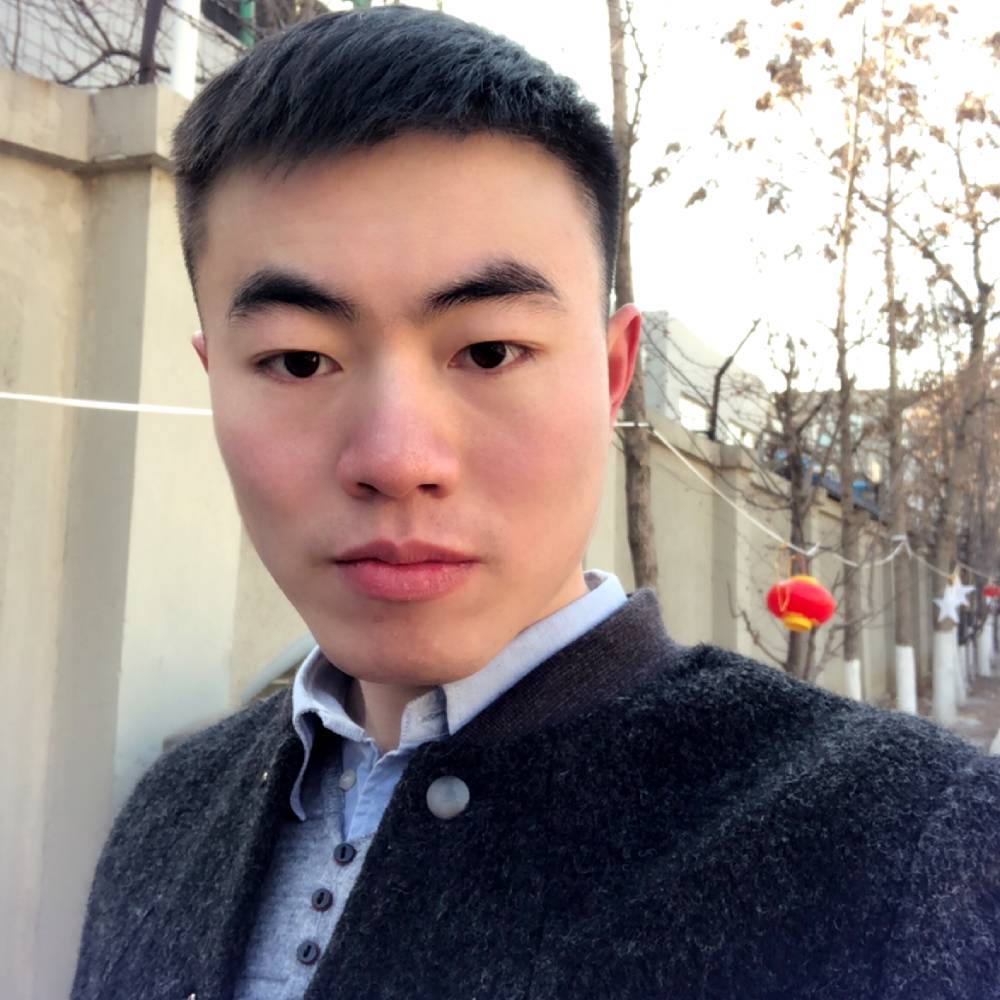 回忆中的我的照片