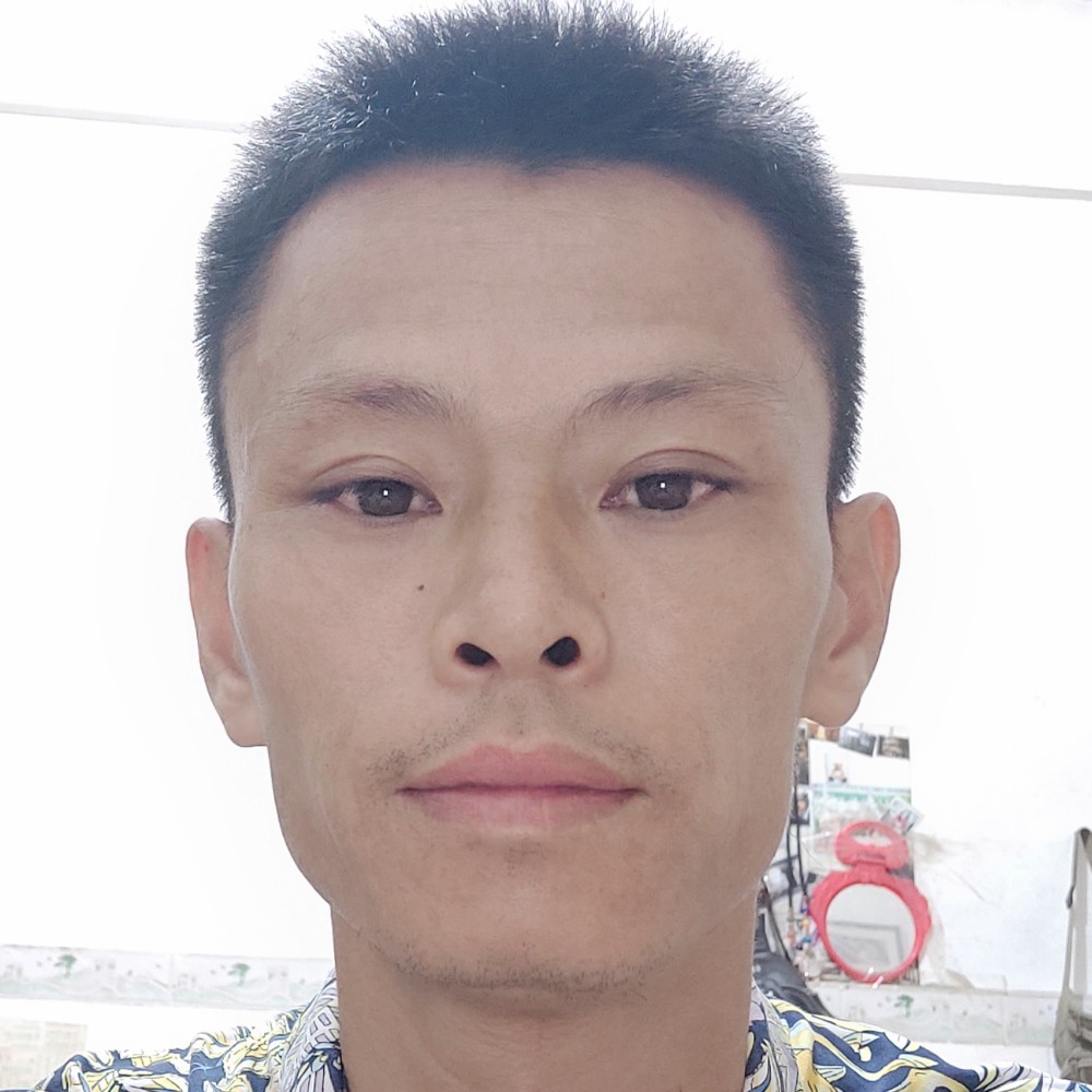 龙猫开心的照片