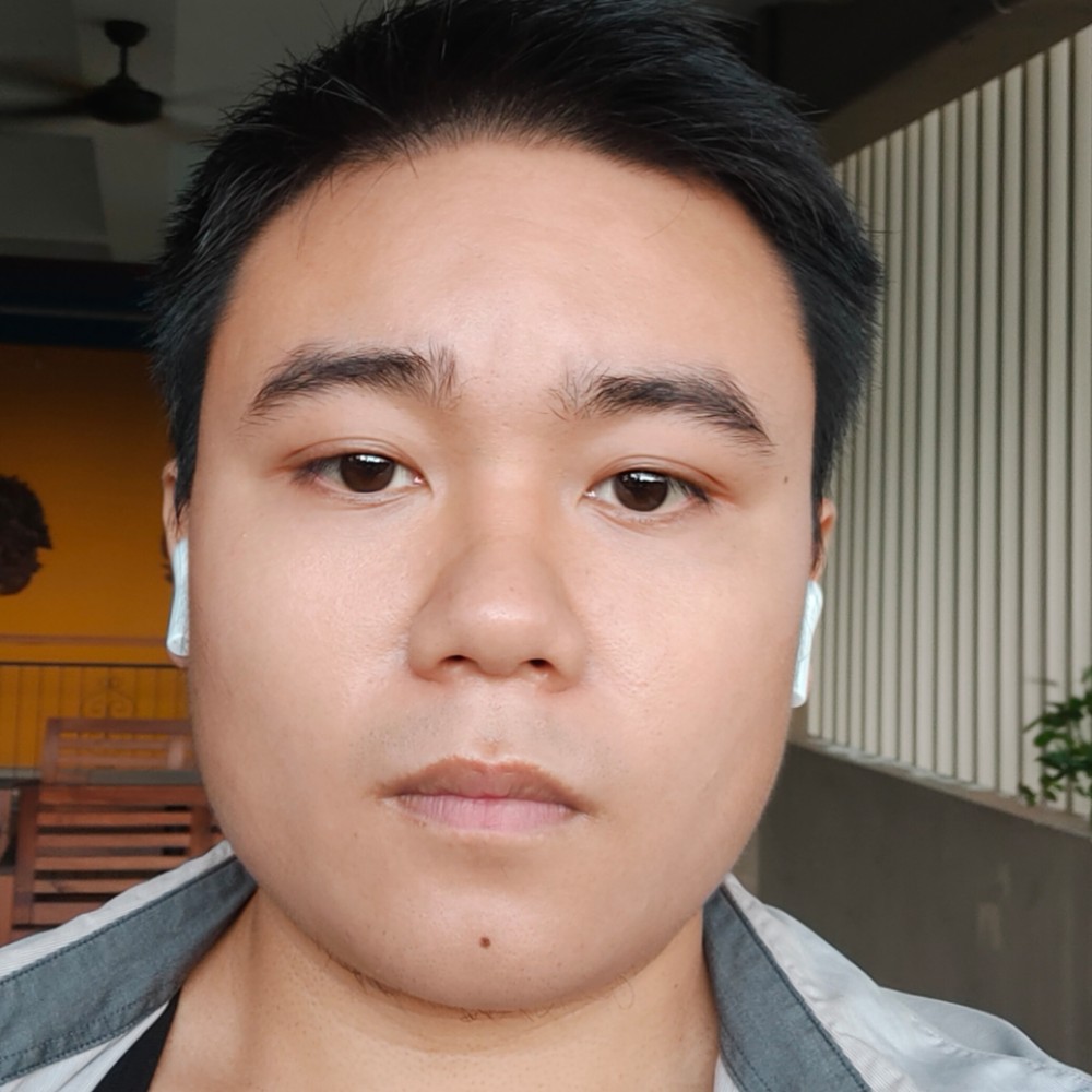 琉璃与隐忍的照片