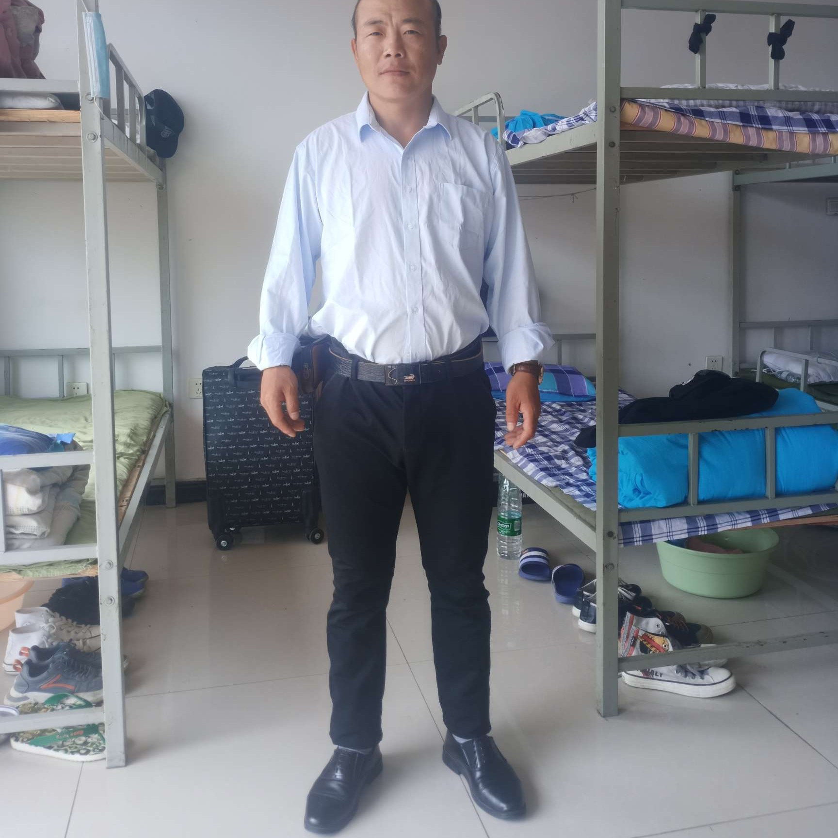 柱～子～哥的照片