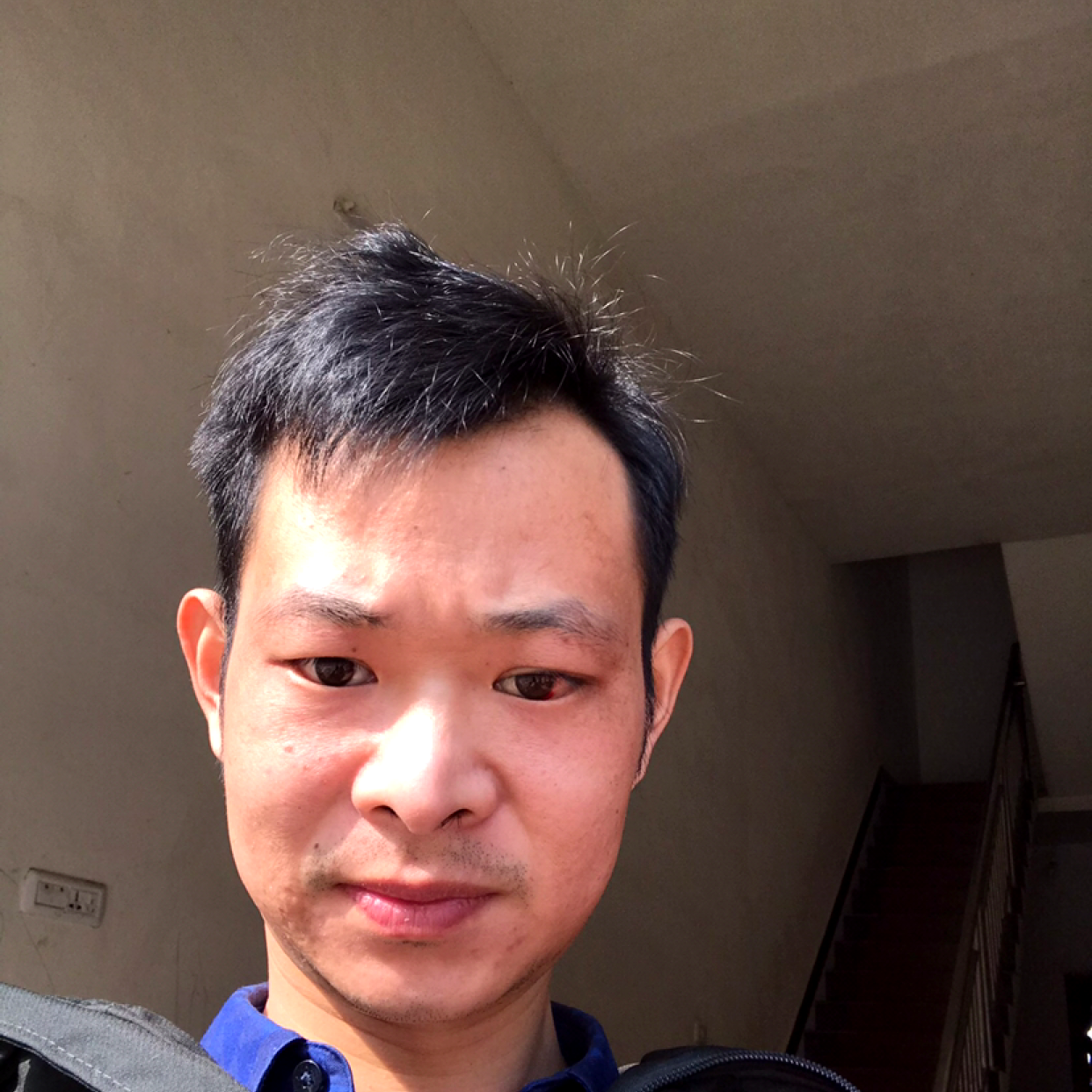 宝马多么机智的照片