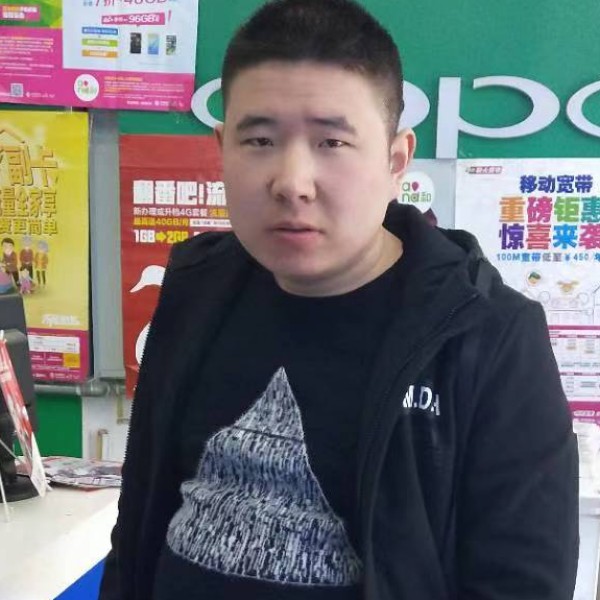 路灯星耀的照片