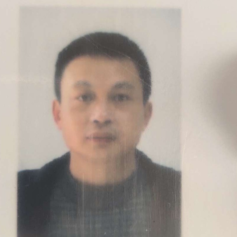 温柔凝眸蜡烛的照片