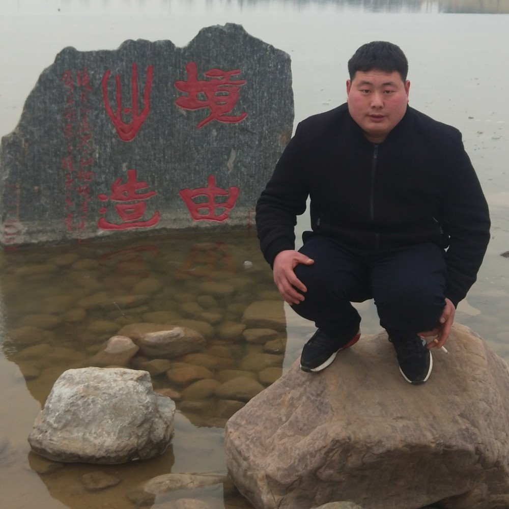 爱上你这样的人的照片