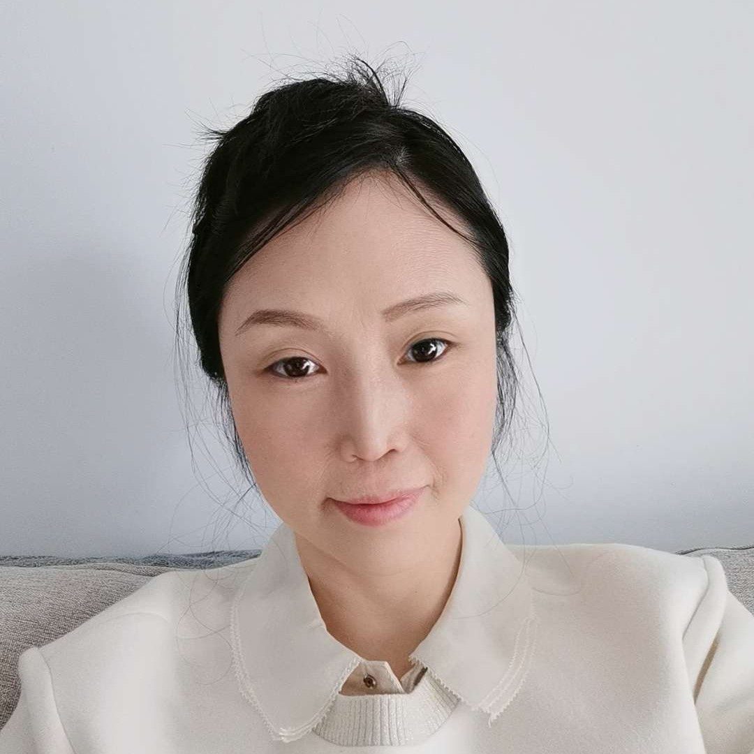 暗黑系女王的照片