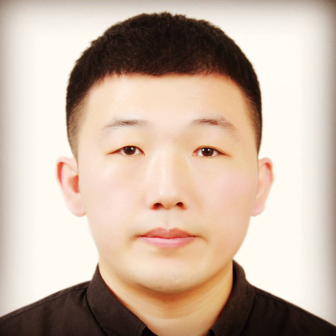 甜甜方帅哥的照片
