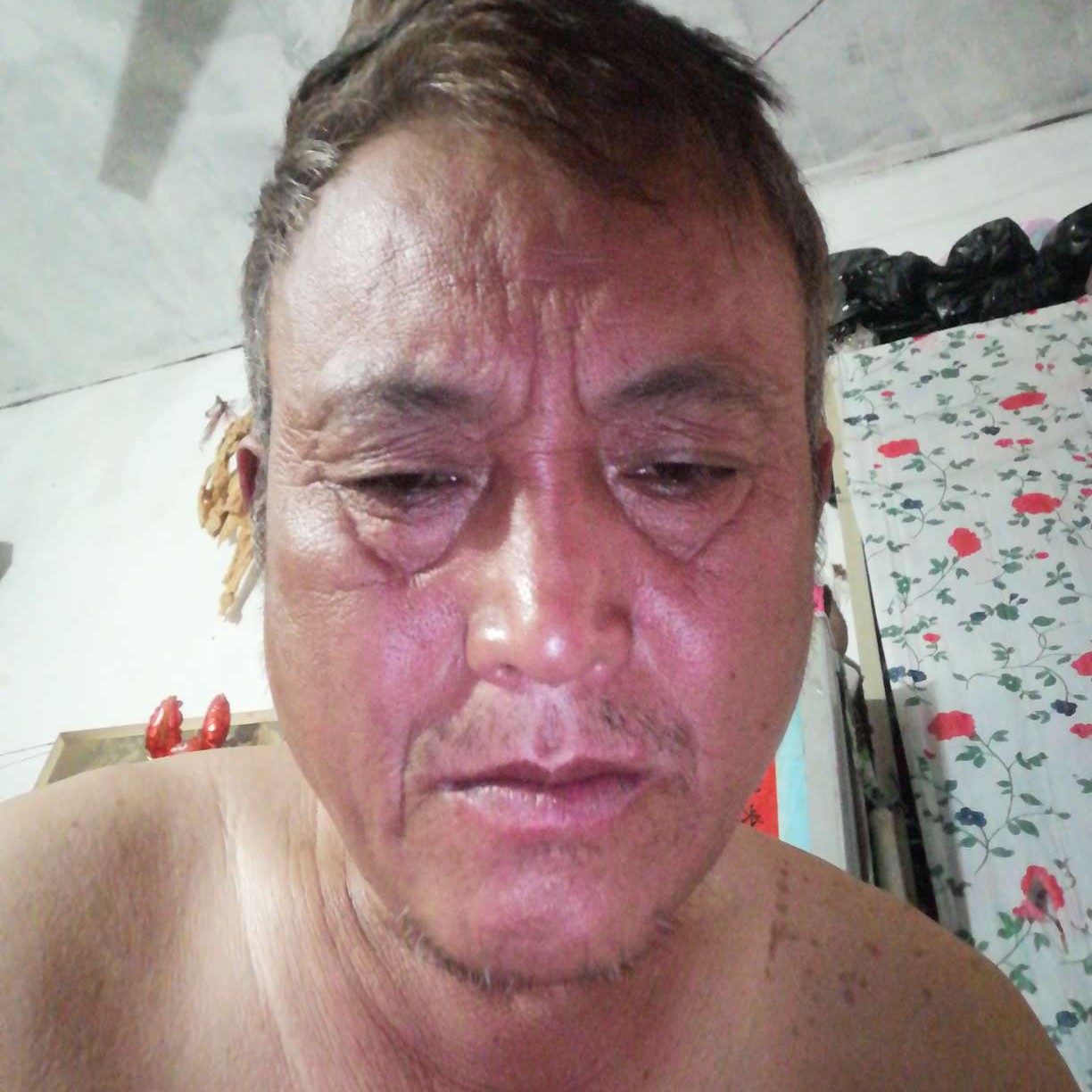 孤独金鱼胡师傅的照片