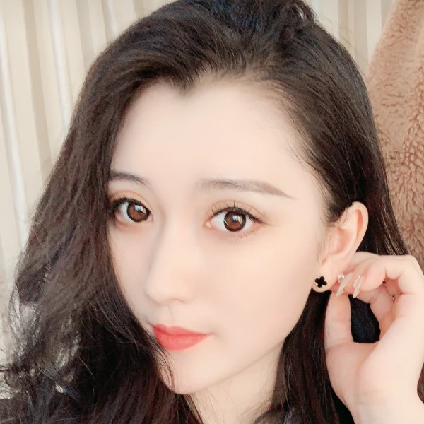 你的安然吖的照片