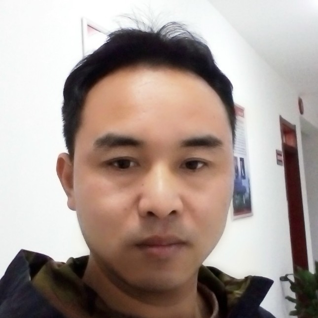 风中和月光的照片