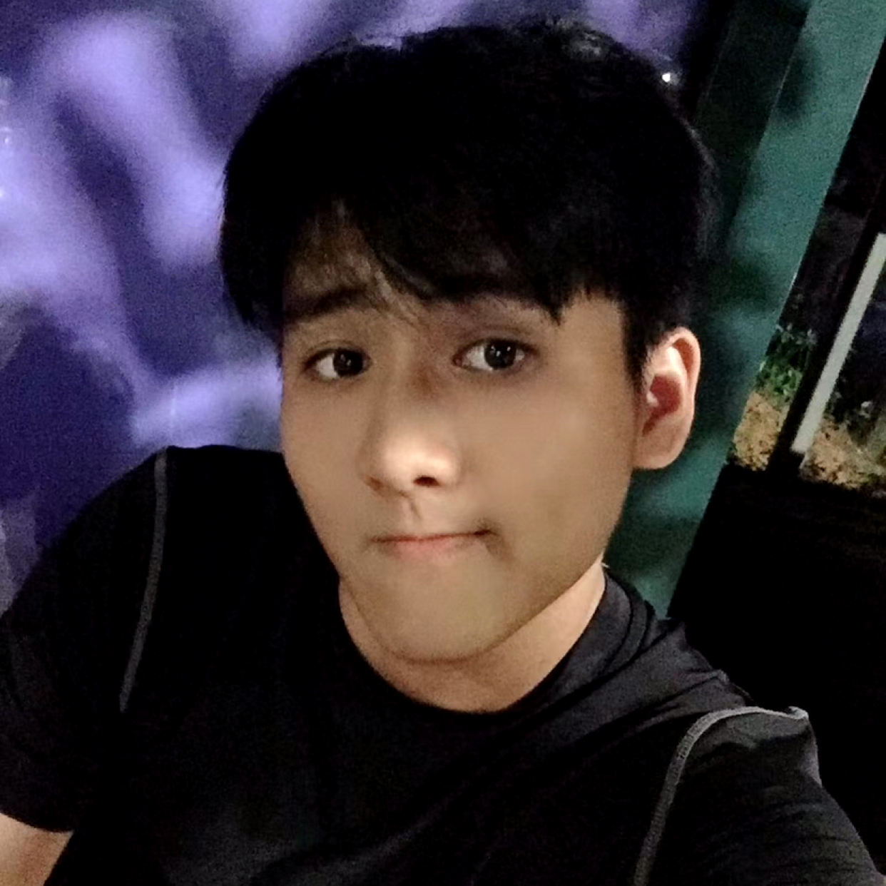 xiaohei阿的照片