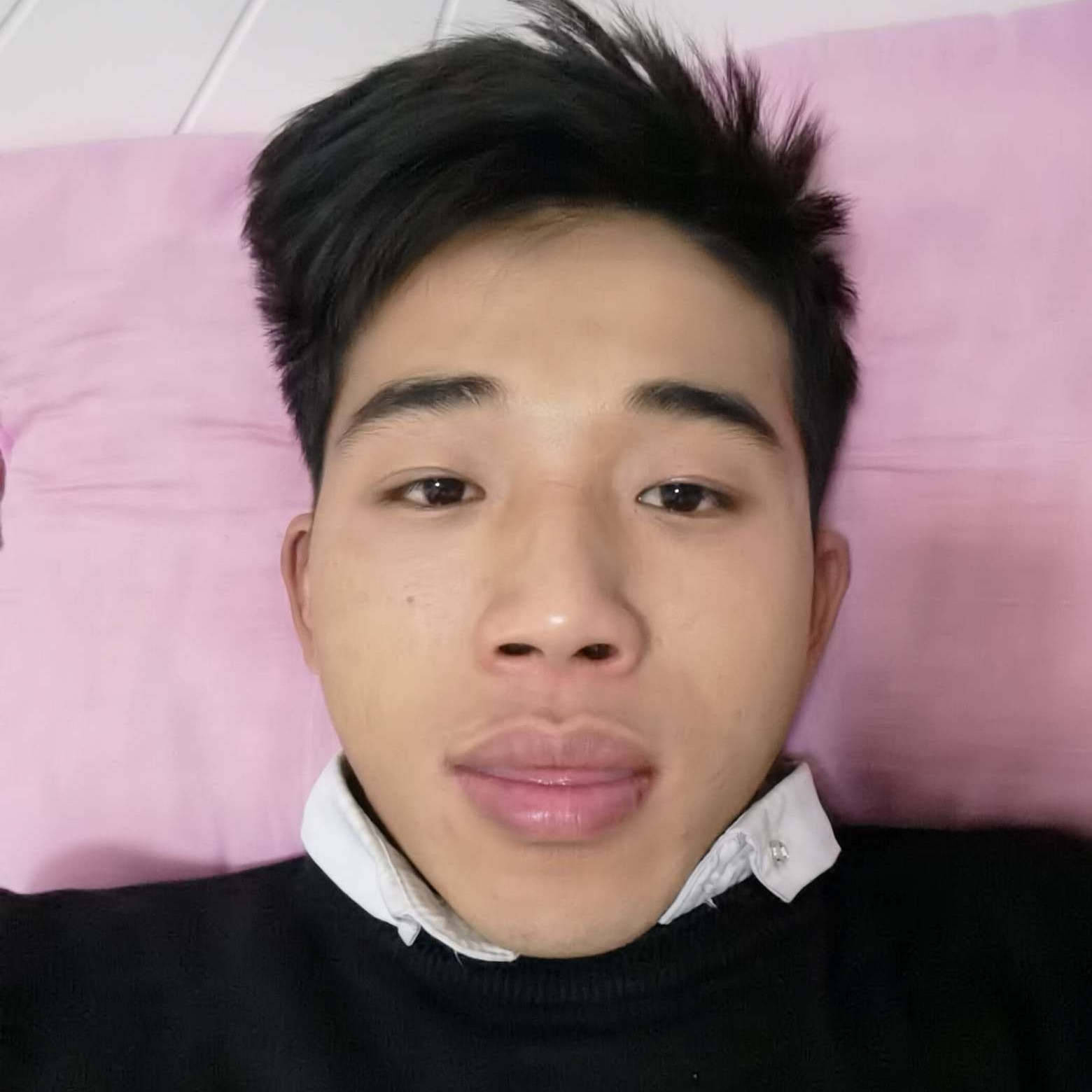 清新欢悦的照片