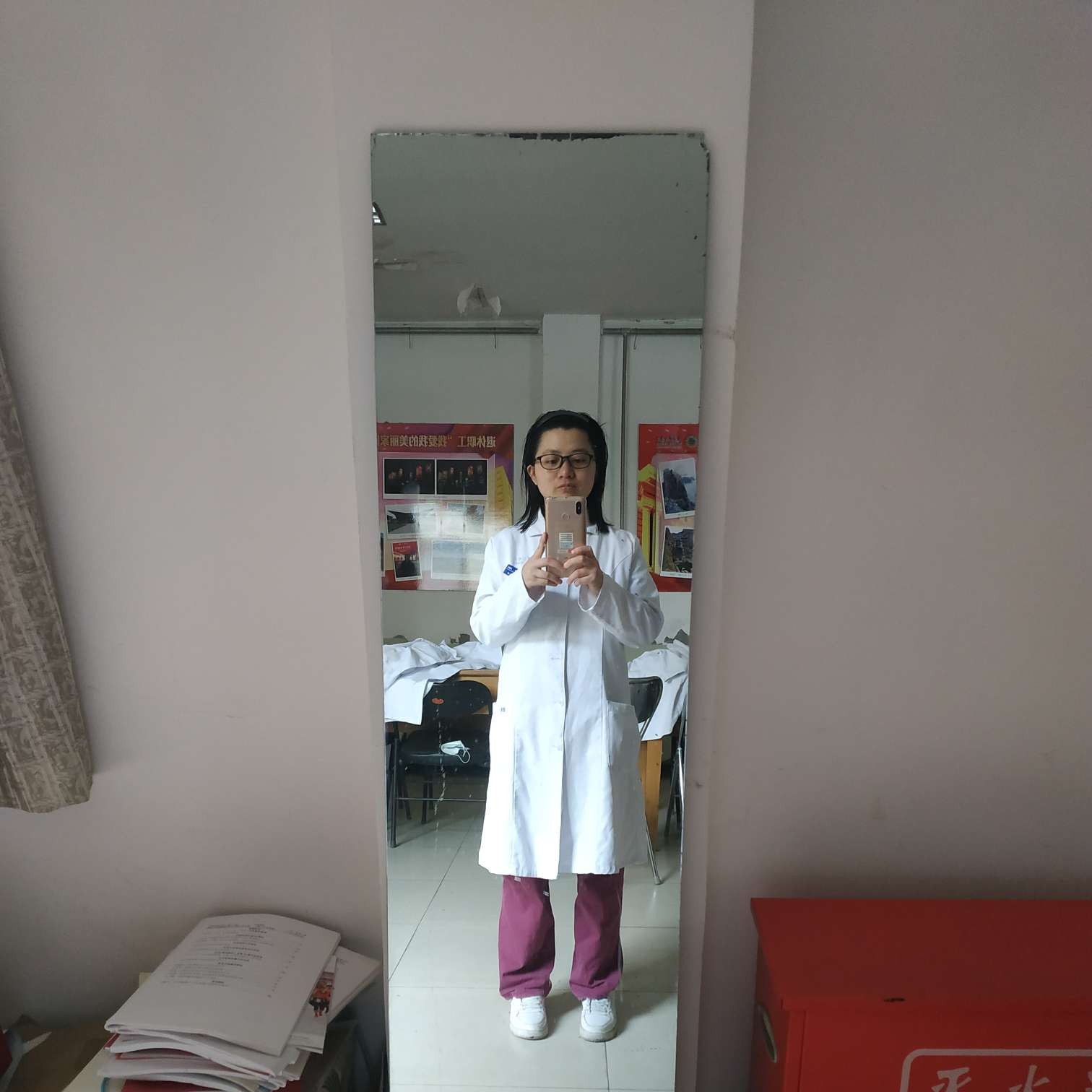 开心达的照片