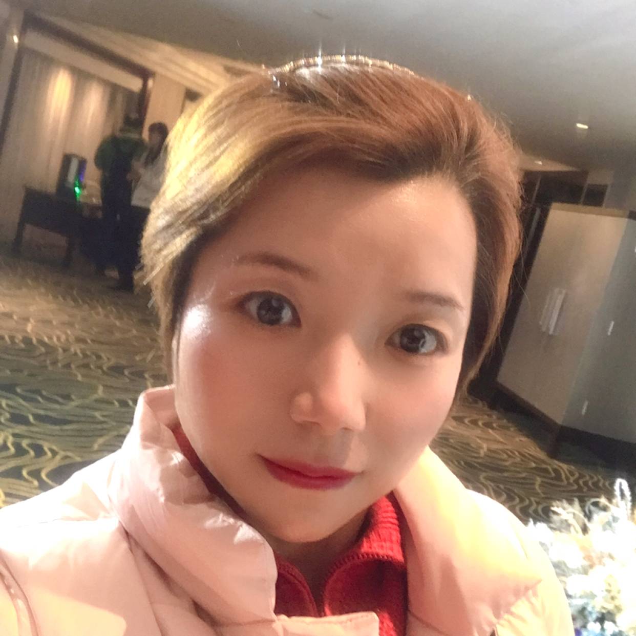 虫儿的照片