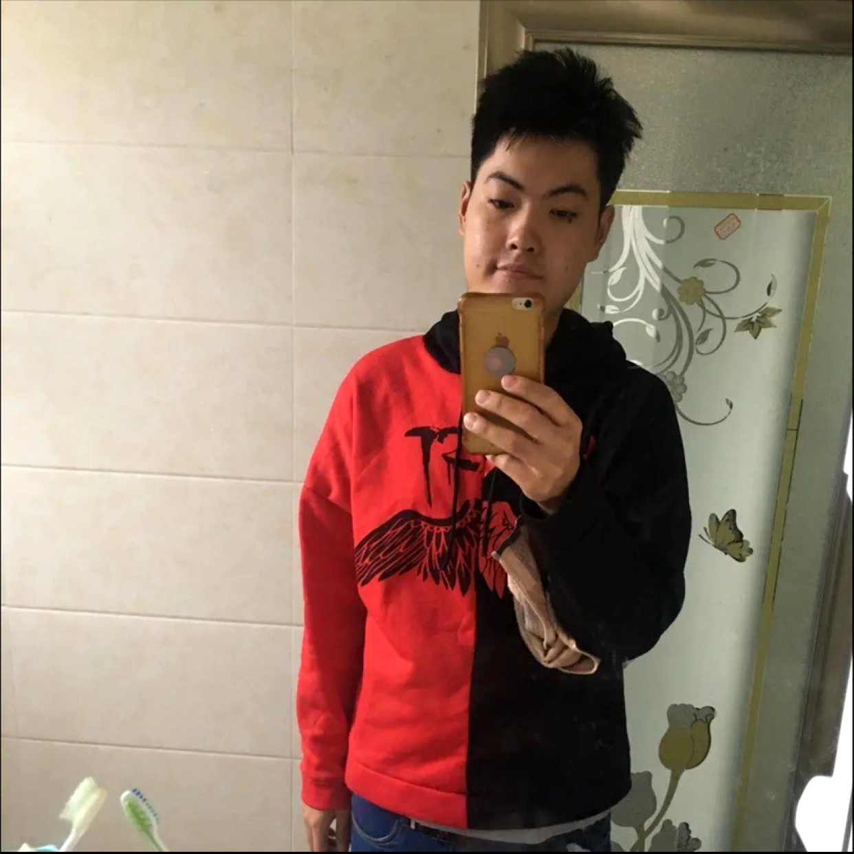 暖光愿深情的照片
