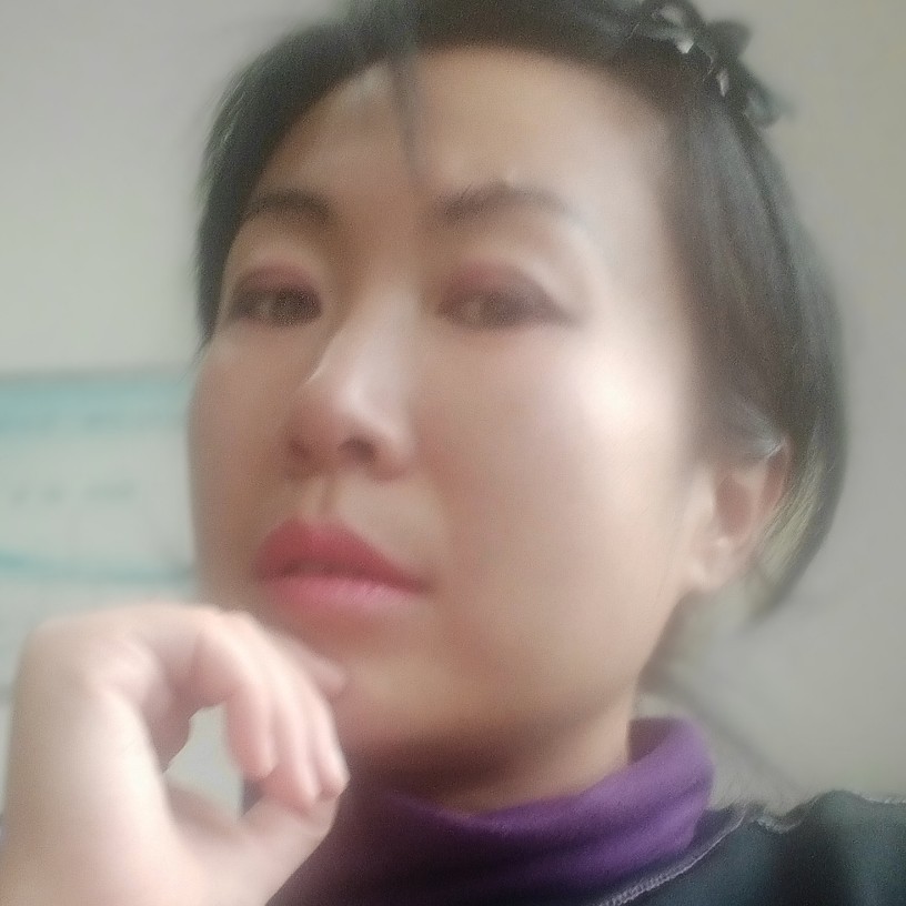 林珠的照片