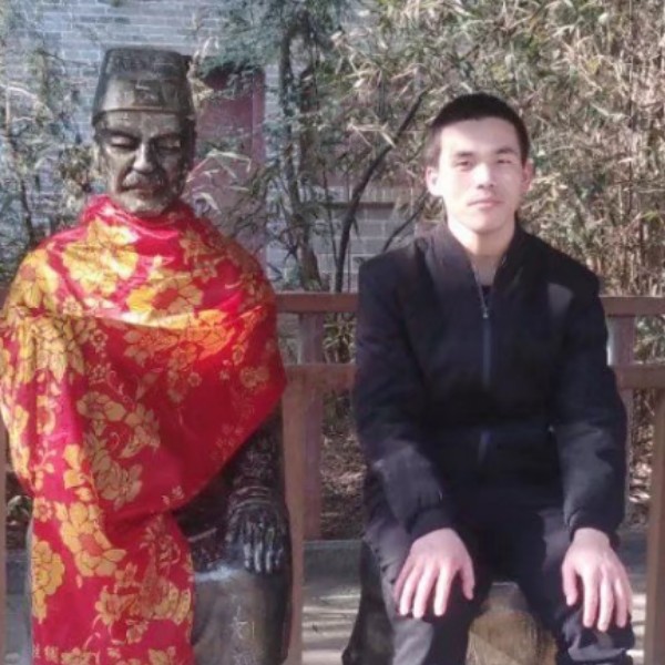 友好愿毛豆的照片