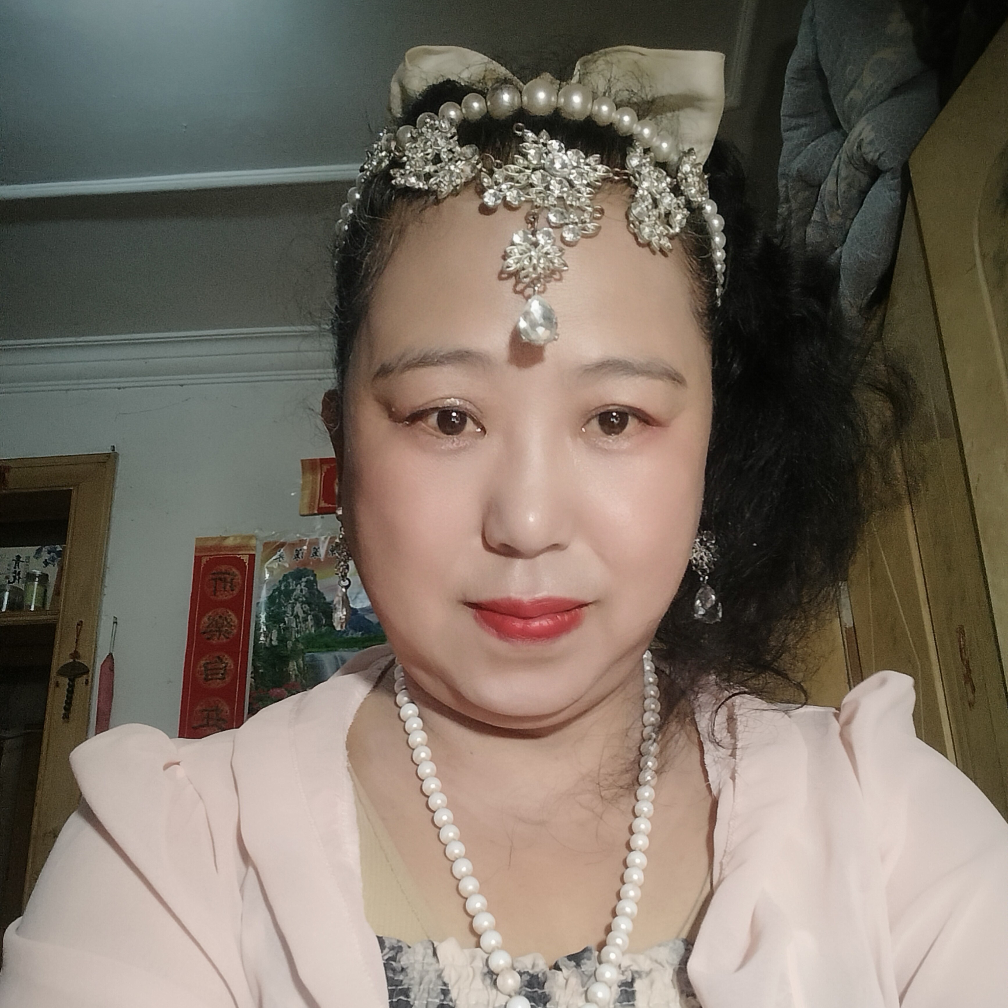 深府幽径