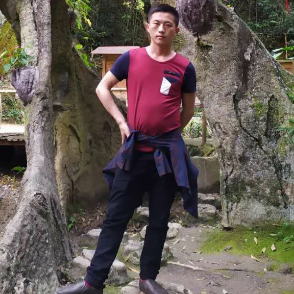 相知，相识，相爱的照片