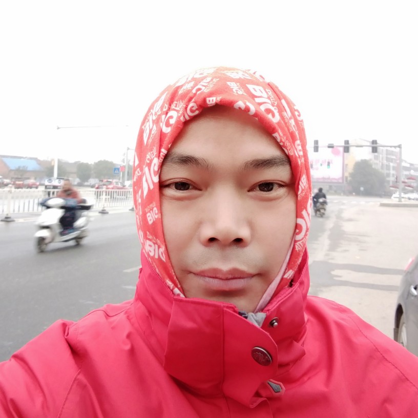 藤哥的照片