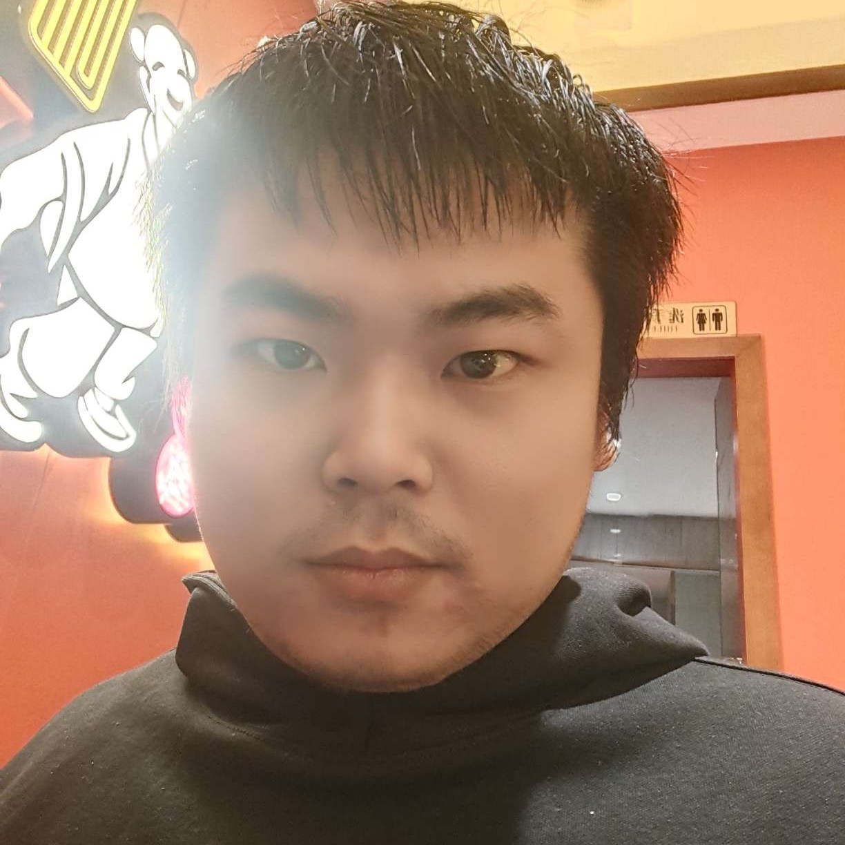 晨曦闻寂灭的照片