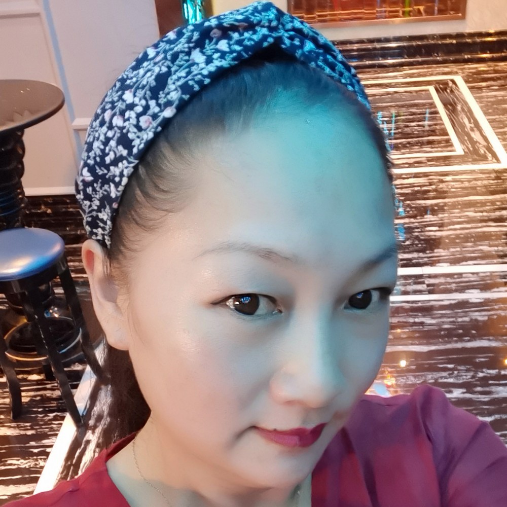 筱女人的照片