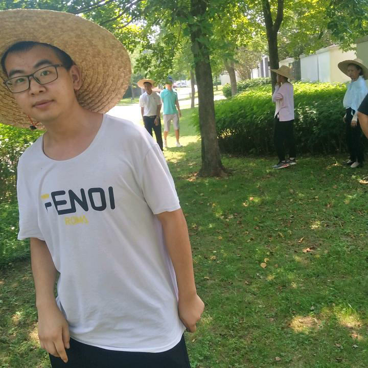 貌似神离的照片