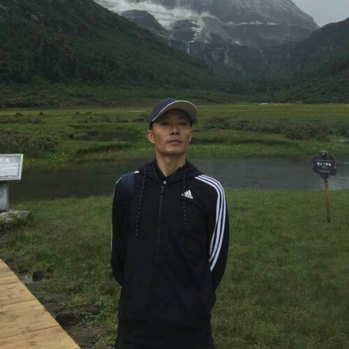 珍惜一生一世的照片