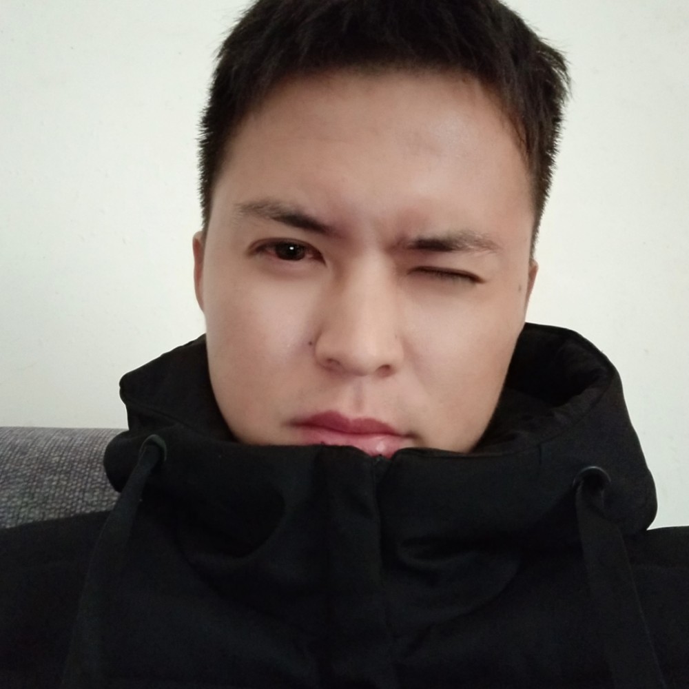 期待遇见美好的你的照片