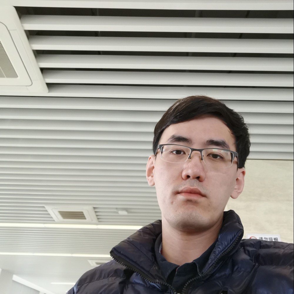 等待拾忆店员的照片