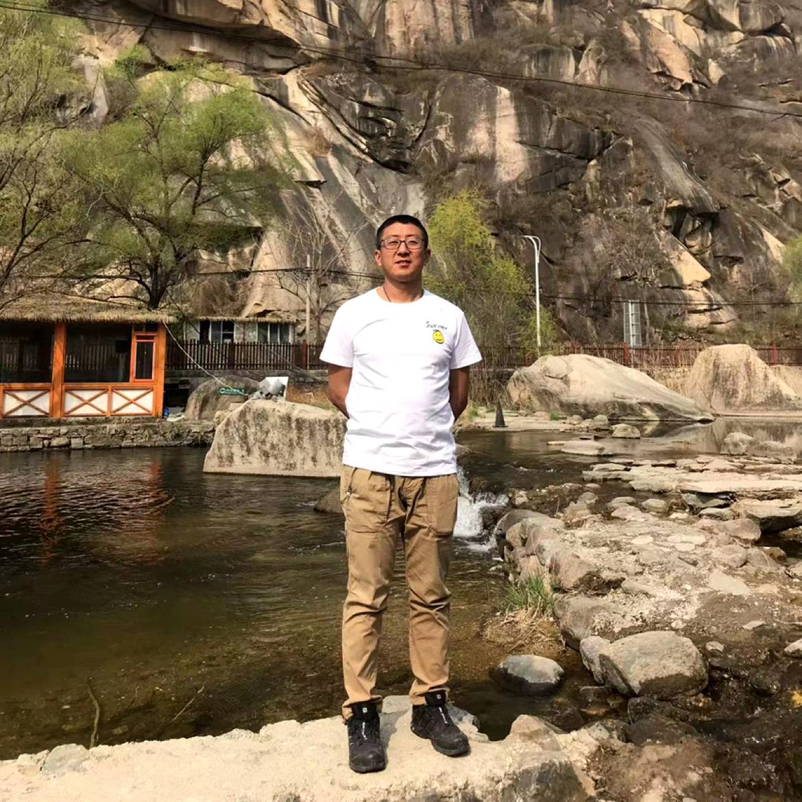 清水01的照片