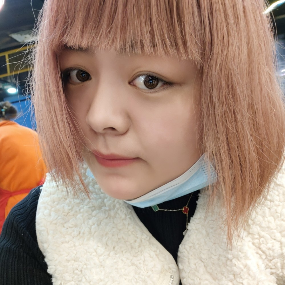 欢欢的照片
