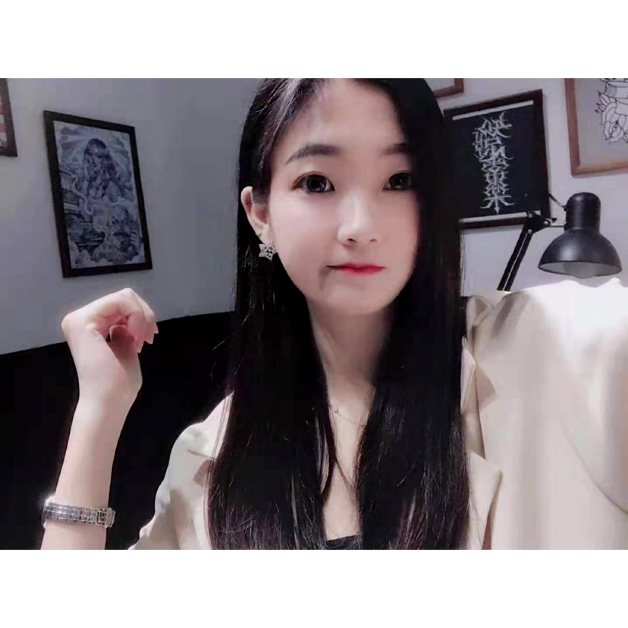 小小o的照片