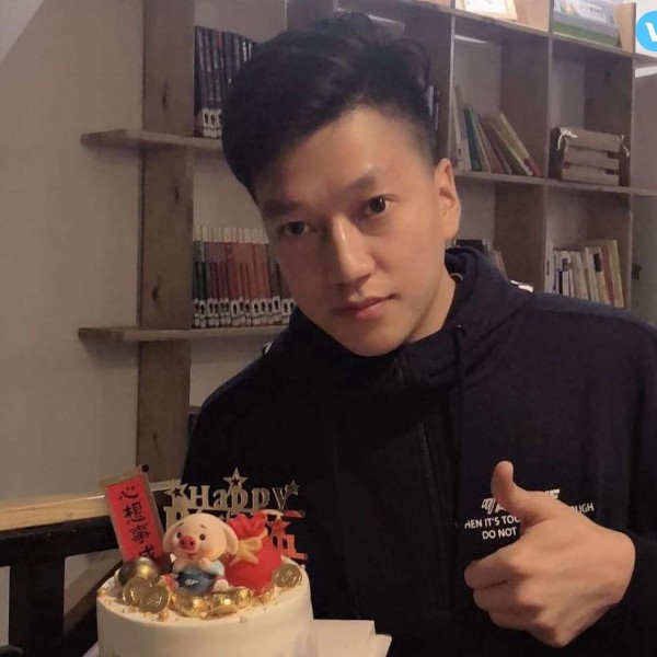 爱新觉罗Bru的照片