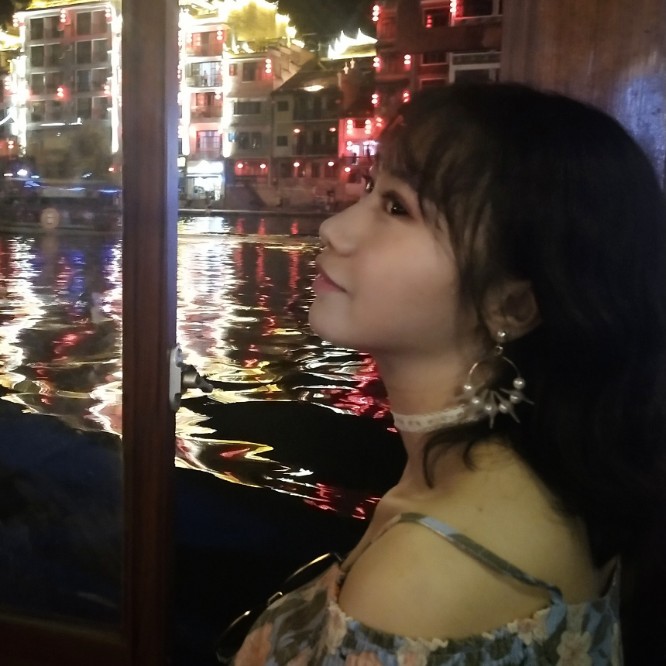 甜甜⭕的照片