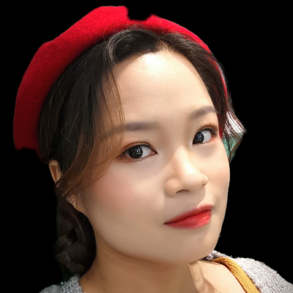 清风有香的照片