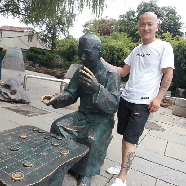张小川丫的照片
