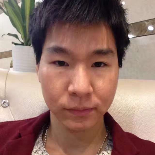 开心点灯的照片