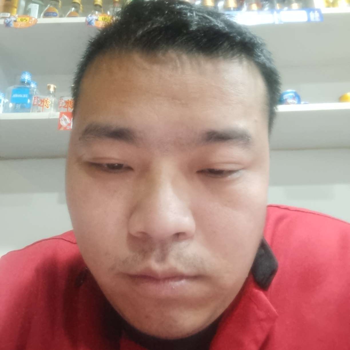 尊云拾忆健壮的照片