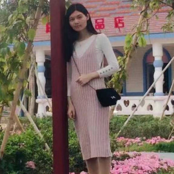 珉珉的照片