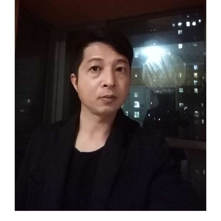 树叶用炙热的照片
