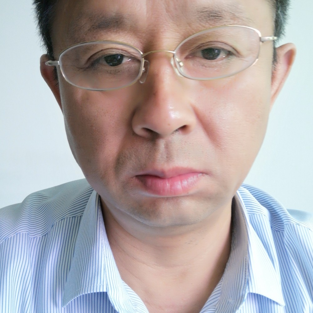 如意等待月光的照片