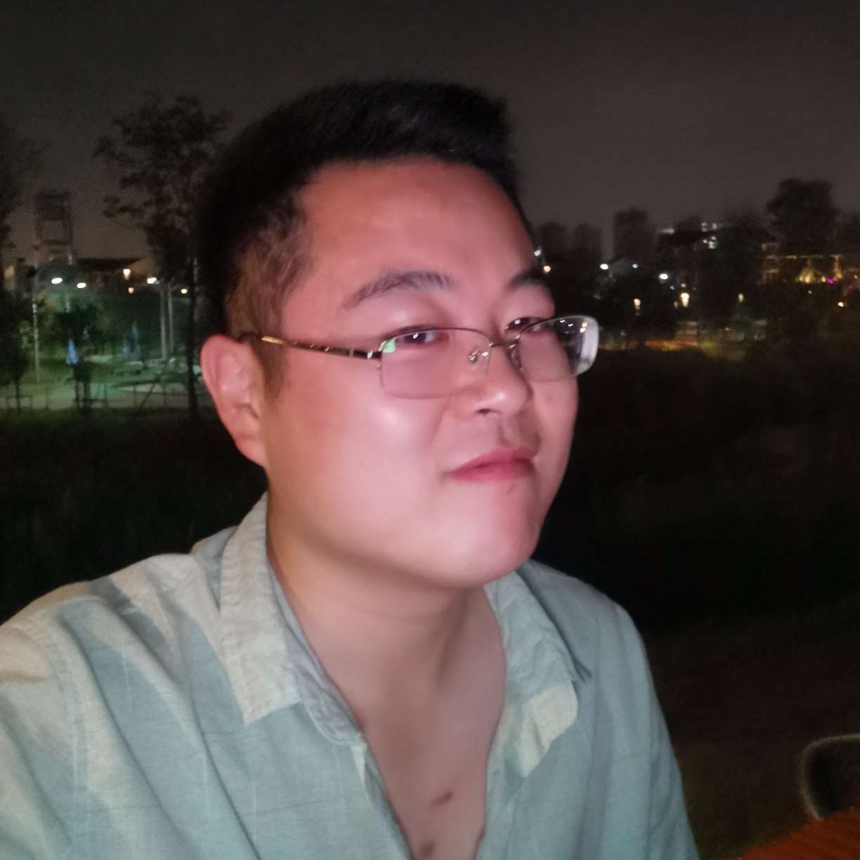 怡然愿石头的照片