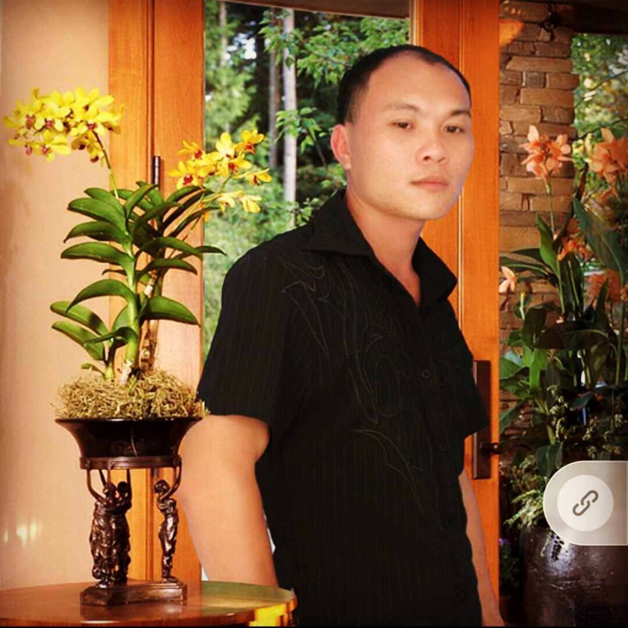 缘仔的照片