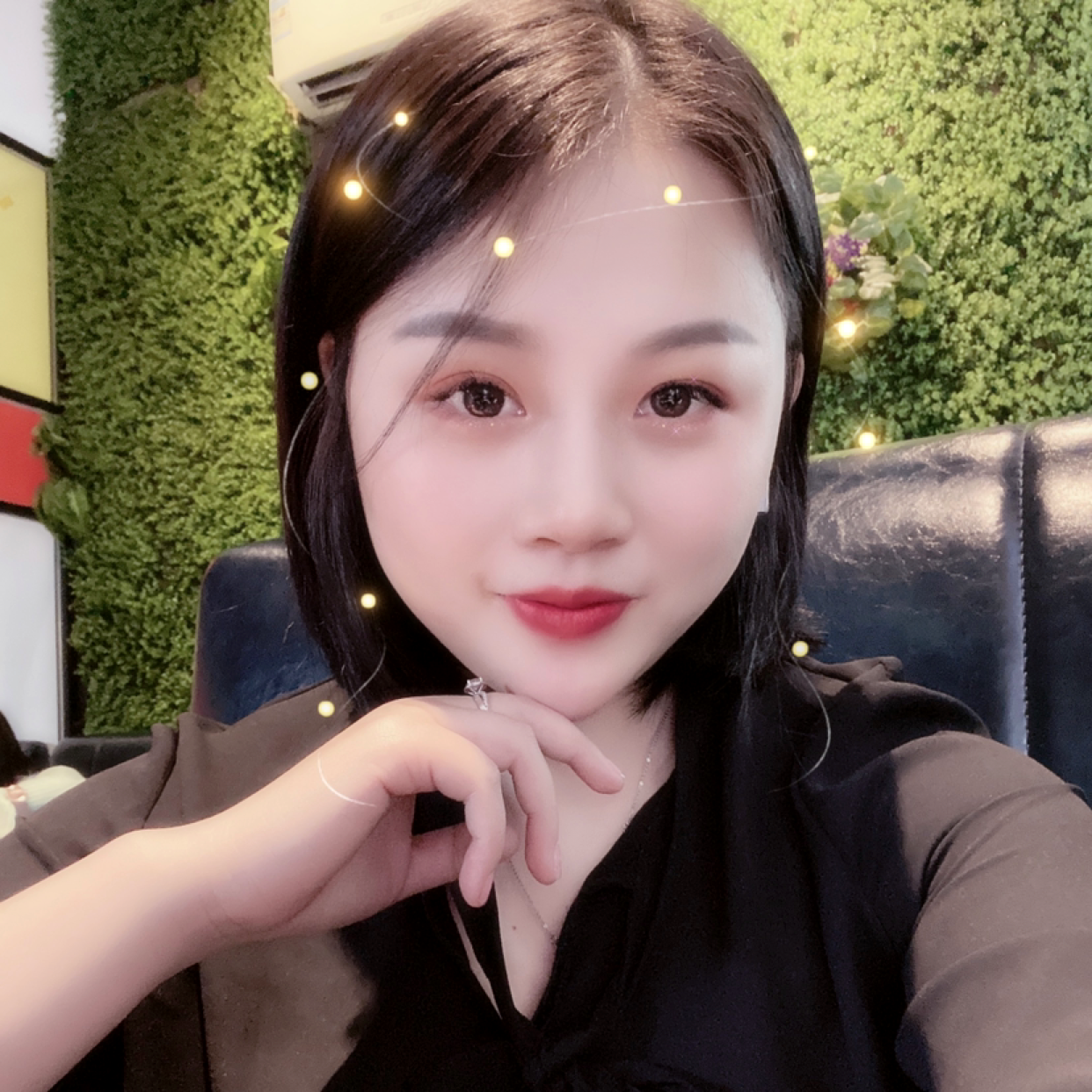 钻石活泼的照片