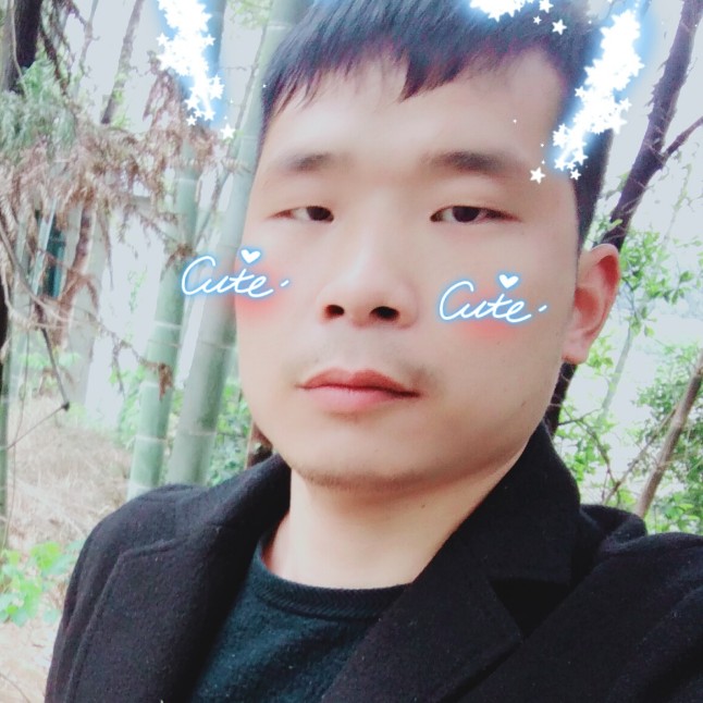 铅笔笑冷静的照片