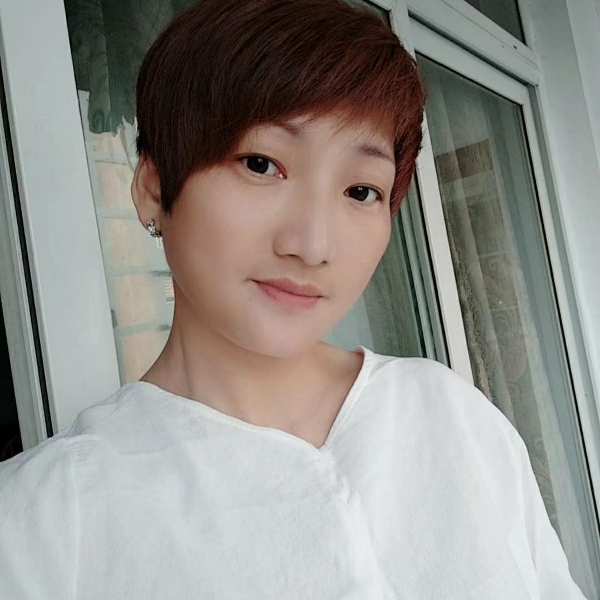JoanLi的照片