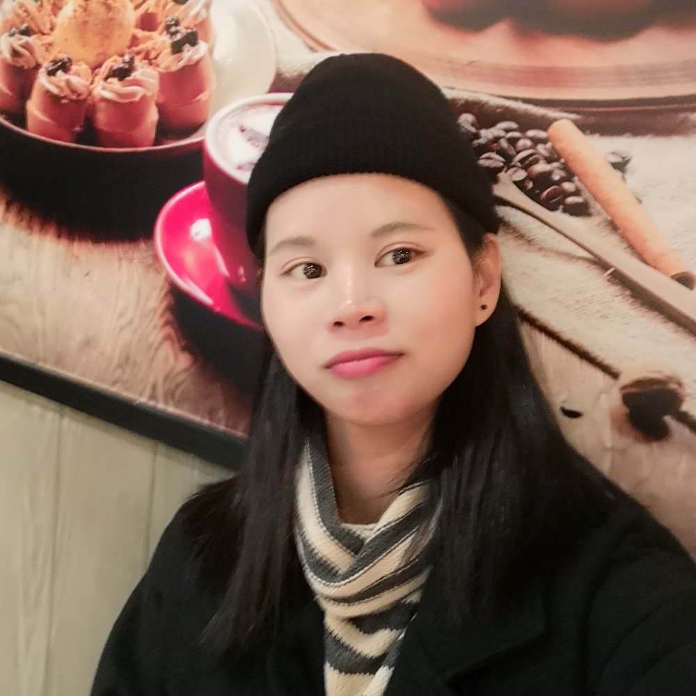 呆萌配腹黑的照片